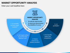 Market Opportunity PPT Slide 4