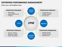 Enterprise Performance Management PPT slide 8