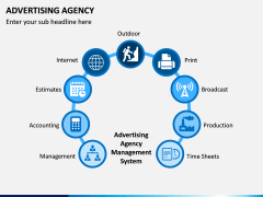 Advertising Agency PPT Slide 12