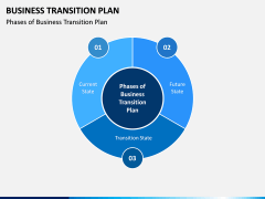 Business Transition Plan PPT Slide 5