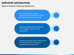 Employee Satisfaction PPT Slide 11