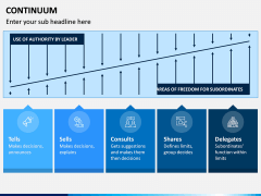 Continuum PPT Slide 1