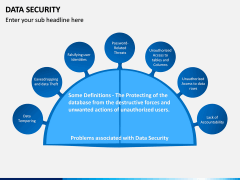 Data Security PPT slide 9