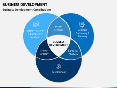 Business Development PPT Slide 5