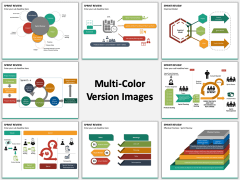 Sprint Review PPT Slide MC Combined