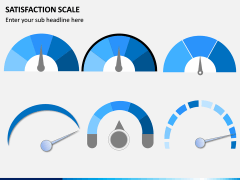 Satisfaction Scale PPT Slide 10