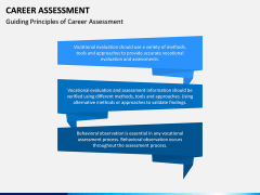 Career Assessment PPT Slide 4