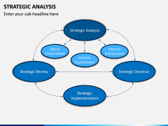 Strategic Analysis PPT Slide 6