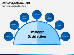 Employee Satisfaction PPT Slide 4