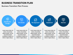 Business Transition Plan PPT Slide 2