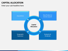 Capital Allocation PPT Slide 14