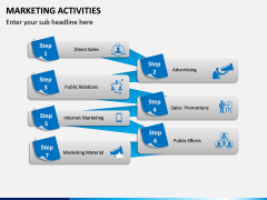 Marketing Activities PPT Slide 11