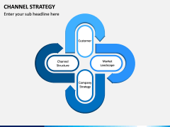 Channel Strategy PPT Slide 7