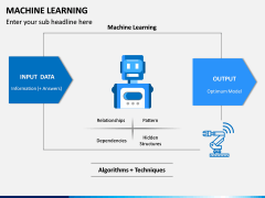 Machine Learning PPT slide 2