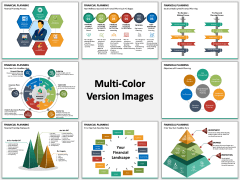 Financial Planning PPT slide MC Combined