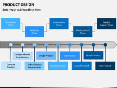 Product Design PPT Slide 16