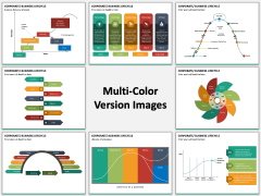 Business Lifecycle PPT Slide MC Combined