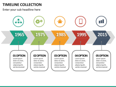 Timeline bundle PPT slide 106