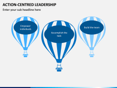 Action Centred Leadership PPT Slide 5