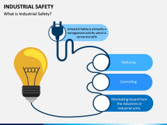 Industrial Safety PPT Slide 2