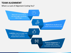 Team Alignment PPT Slide 10