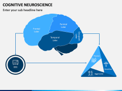 Cognitive Neuroscience PPT Slide 1