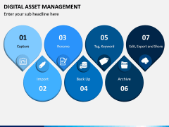 Digital Asset Management PPT Slide 9