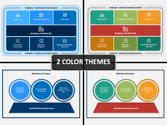 Capability Framework PPT Cover Slide