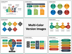 Dynamic Pricing Multicolor Combined