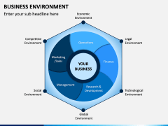 Business Environment PPT Slide 2