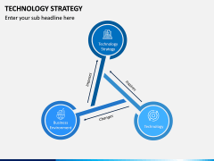 Technology Strategy PPT Slide 5