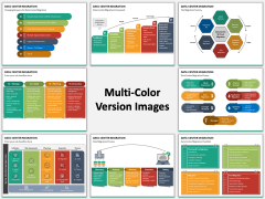 Data Center Migration Multicolor Combined