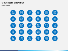 eBusiness Strategy PPT Slide 10