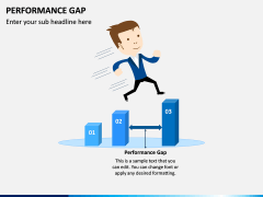 Performance Gap PPT Slide 2