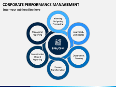 Corporate Performance Management PPT Slide 6