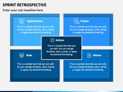 Sprint Retrospective PPT Slide 7