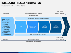 Intelligent Process Automation PPT Slide 9