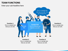 Team Functions PPT Slide 4