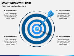 Smart Goals With Dart PPT Slide 6