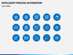 Intelligent Process Automation PPT Slide 15