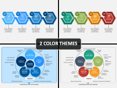 Technology Assessment PPT Cover Slide