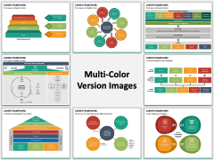 Career Framework PPT Slide MC Combined