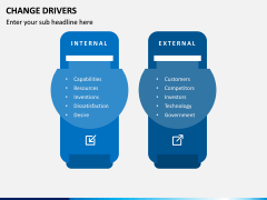 Change Drivers PPT Slide 7