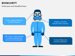 Biosecurity PPT Slide 1