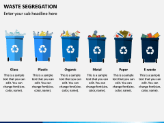 Waste Segregation PPT Slide 3