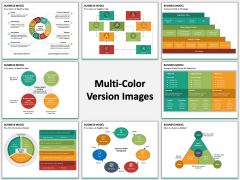 Business Model PPT Slide MC Combined