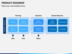 Product Roadmap PPT Slide 4