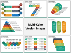 Strategic Benefits Multicolor Combined