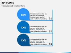 Key Points PPT Slide 10