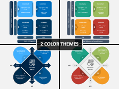 Coaching Matrix PPT Cover Slide